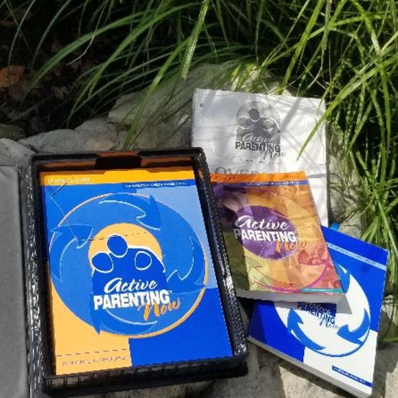 Parenting Program (Ages 5-12) - Picture 1 of 4